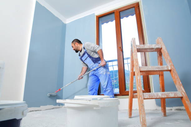 Best Asbestos and Lead Testing During Mold Inspection  in Greenacres, CA
