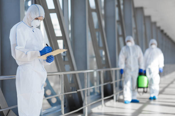 Best Post-Remediation Verification Testing  in Greenacres, CA
