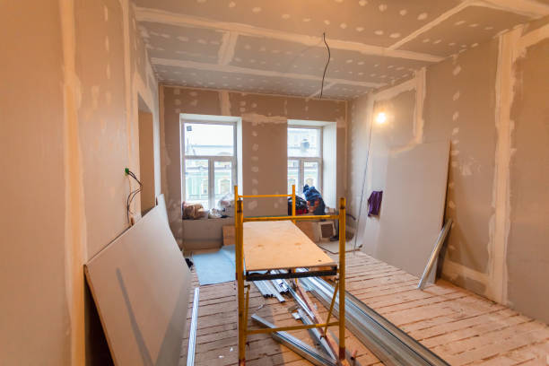 Best Emergency Mold Remediation  in Greenacres, CA